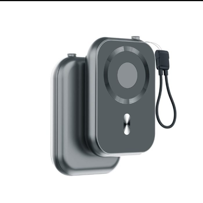 iPower Max Charger-10,000mAh Power Bank with MagSafe