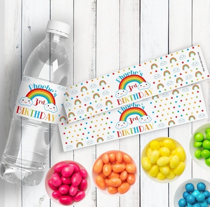 Product Labels