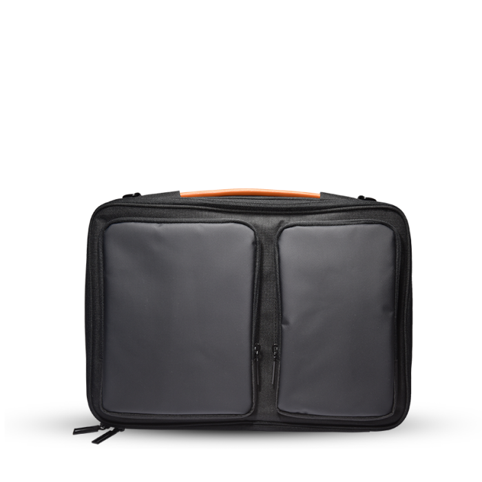 BAGGY - Versatile Laptop Handbag for 14" Devices with Ample Storage