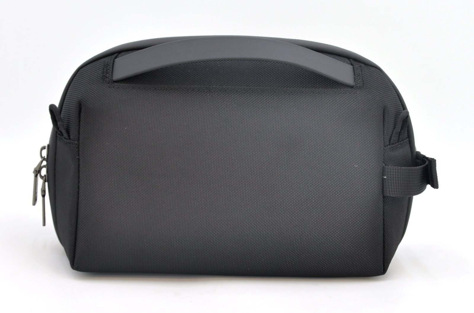 O-Elite Black Waterproof Electronics Organizer Bag - Image 9
