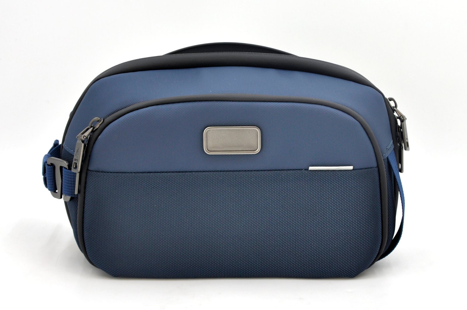 O-Elite Black Waterproof Electronics Organizer Bag - Image 11