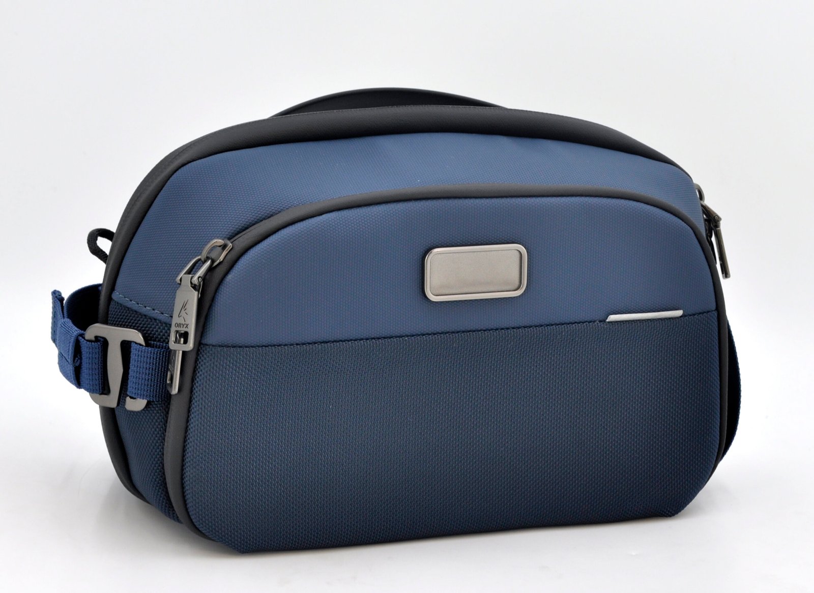 O-Elite Black Waterproof Electronics Organizer Bag - Image 12