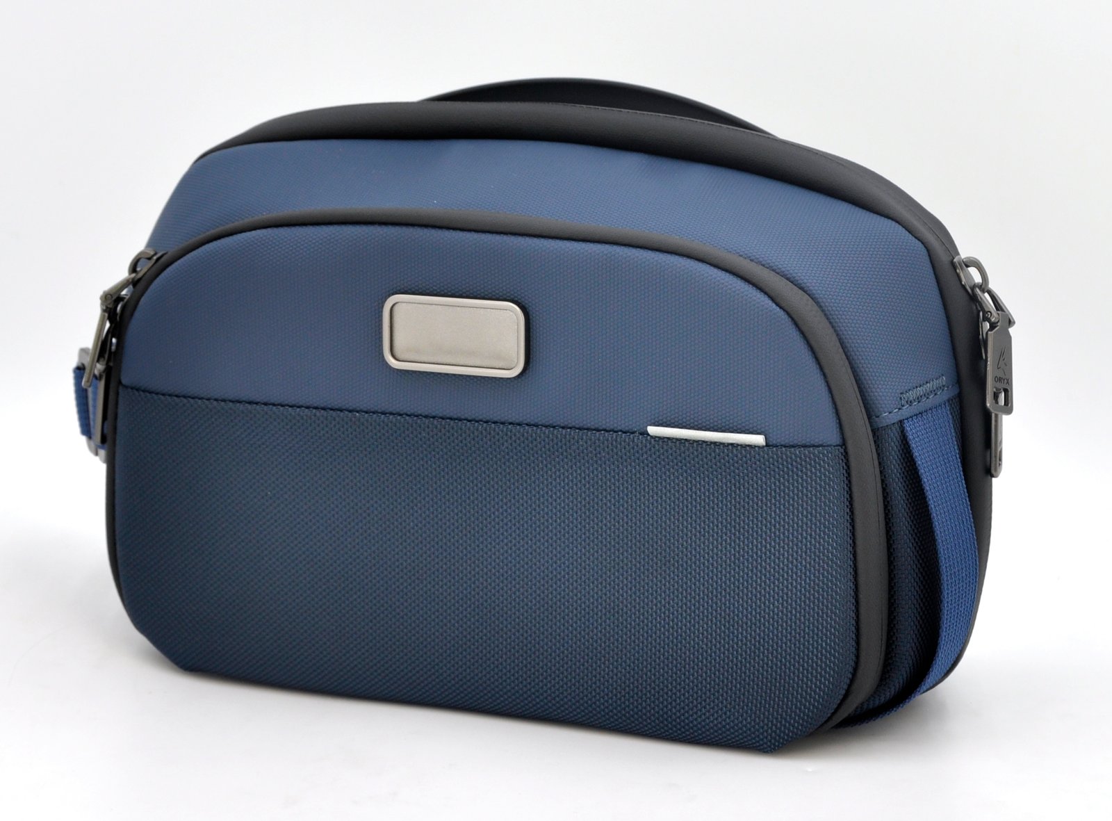 O-Elite Black Waterproof Electronics Organizer Bag - Image 13
