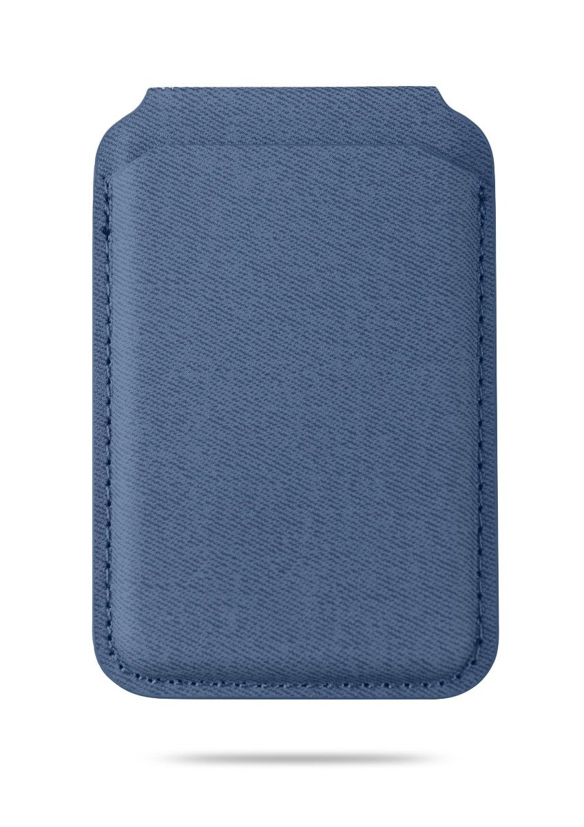 MAG WALLET - Versatile Magnetic Card Holder Wallet with Mobile Stand Functionality - Image 11