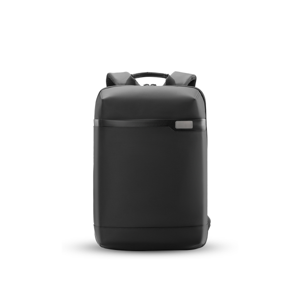 BUSINESS PRO | Ergonomic Water-Repellent Business Backpack for 15.4" Laptops