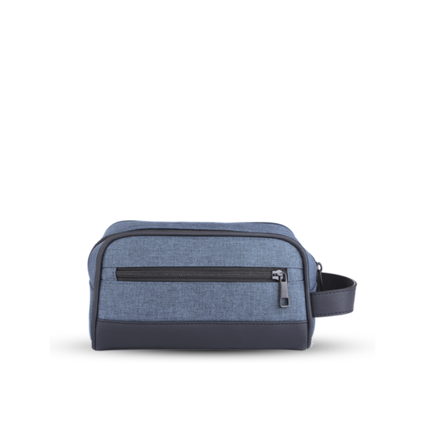 CLASSY POUCH | Ultimate Stylish & Functional Recycled PET Pouch