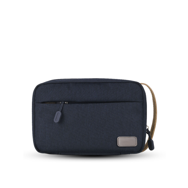 COZY STORAGE | Travel Organizer Bag Water-Resistant Electronics - Image 3