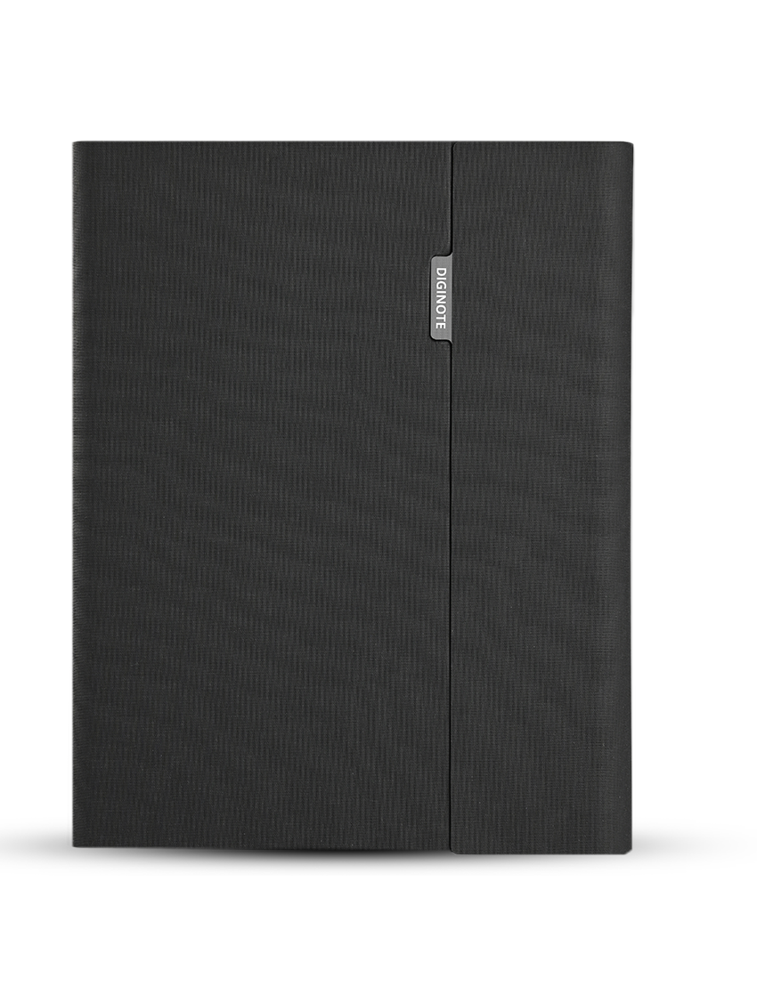 DD NOTE - Smart RCS PU Paper Tablet with Real-Time Handwriting Digitization - Image 3