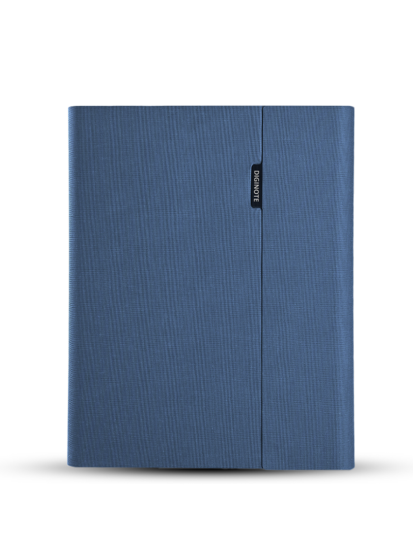 DD NOTE - Smart RCS PU Paper Tablet with Real-Time Handwriting Digitization - Image 5