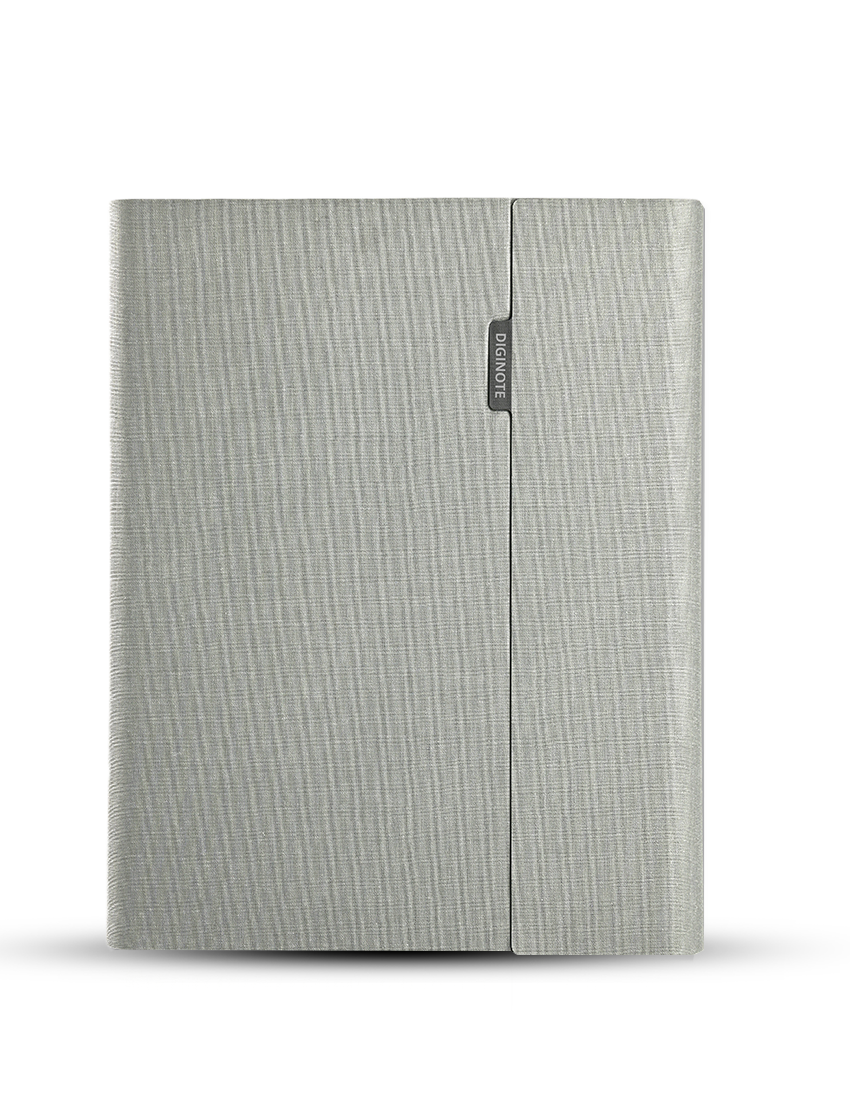 DD NOTE - Smart RCS PU Paper Tablet with Real-Time Handwriting Digitization - Image 4
