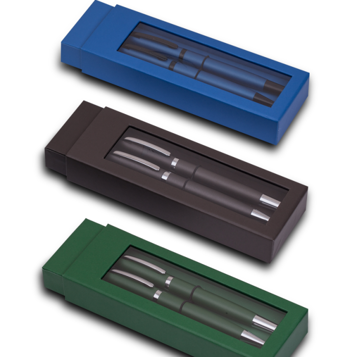 DELUXX PENSET