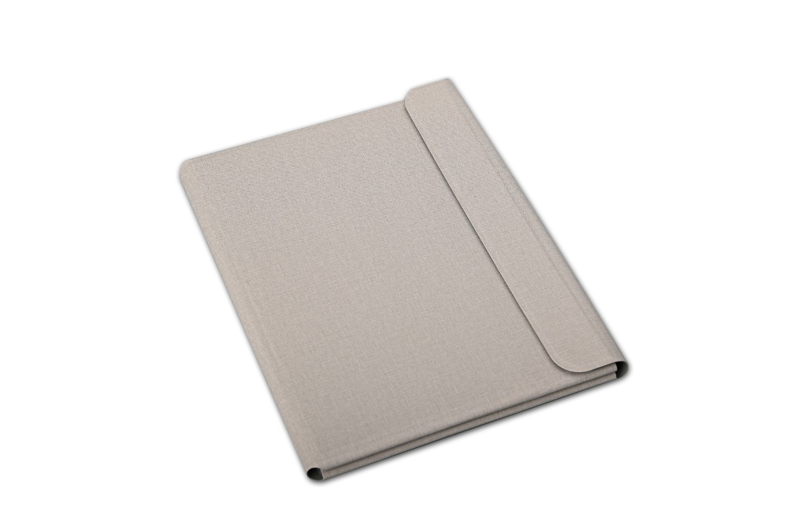 MODULAR PORTFOLIO - A4 PU Portfolio with Detachable Organizer and Magnetic Closure - Image 9