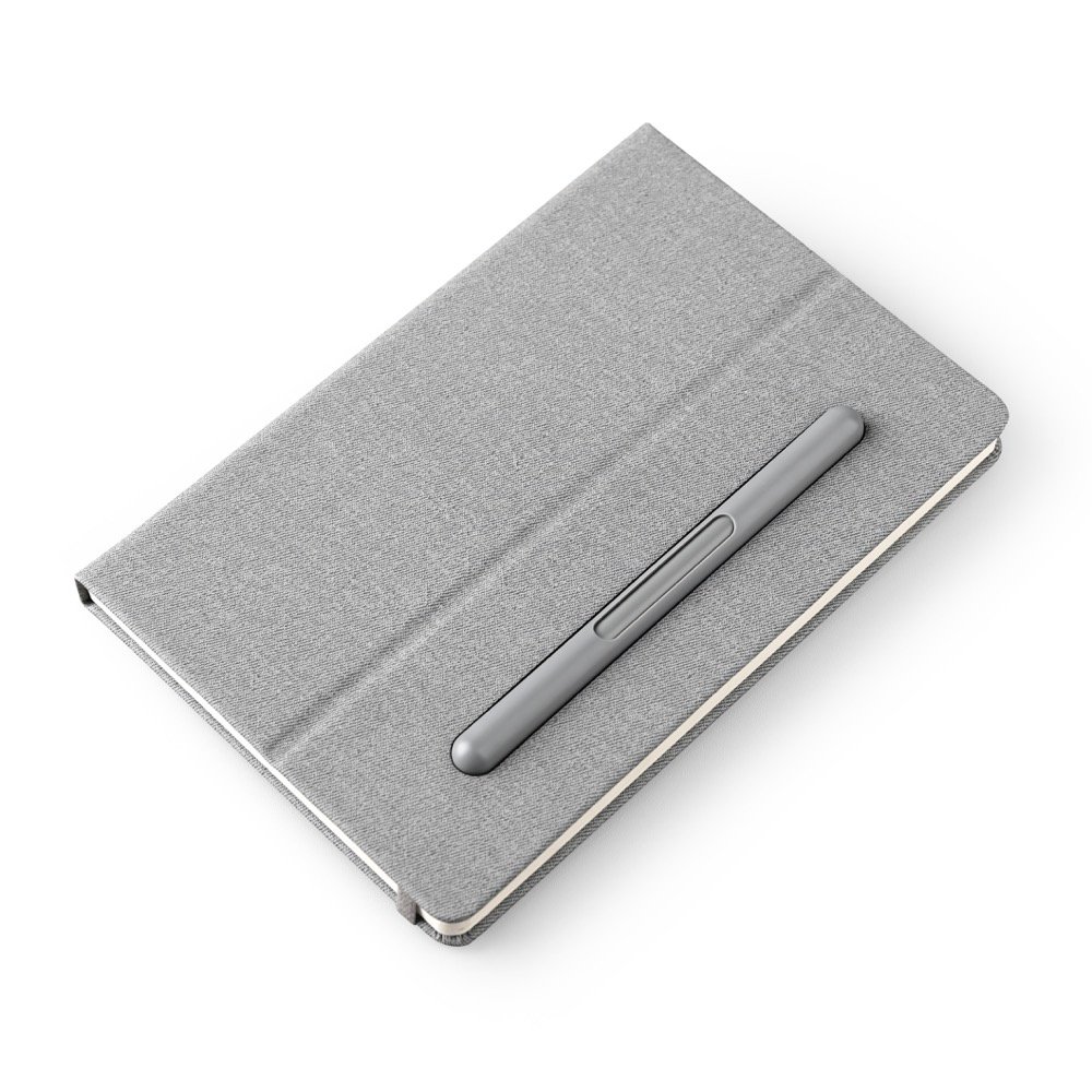 STAND PENOTE - A5 Notebook with 2-in-1 Writing Instruments and Mobile Stand - Image 4