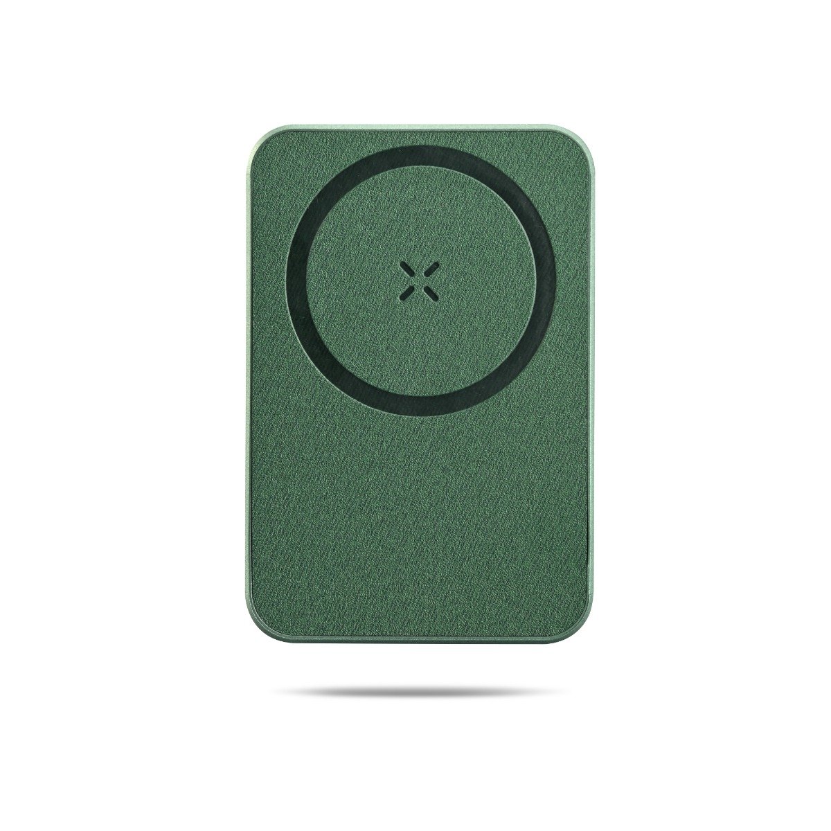 MAG POWER WALLET - 10W MagSafe Power Bank & Card Holder - Image 5