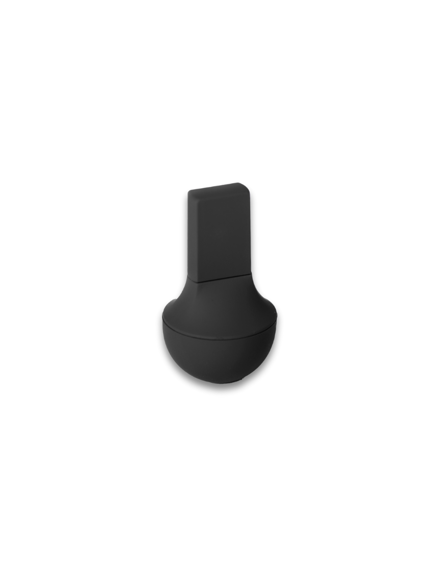 BOB USB - Eco-Friendly 32GB Recycled USB Drive with Mirror Finish - Image 3