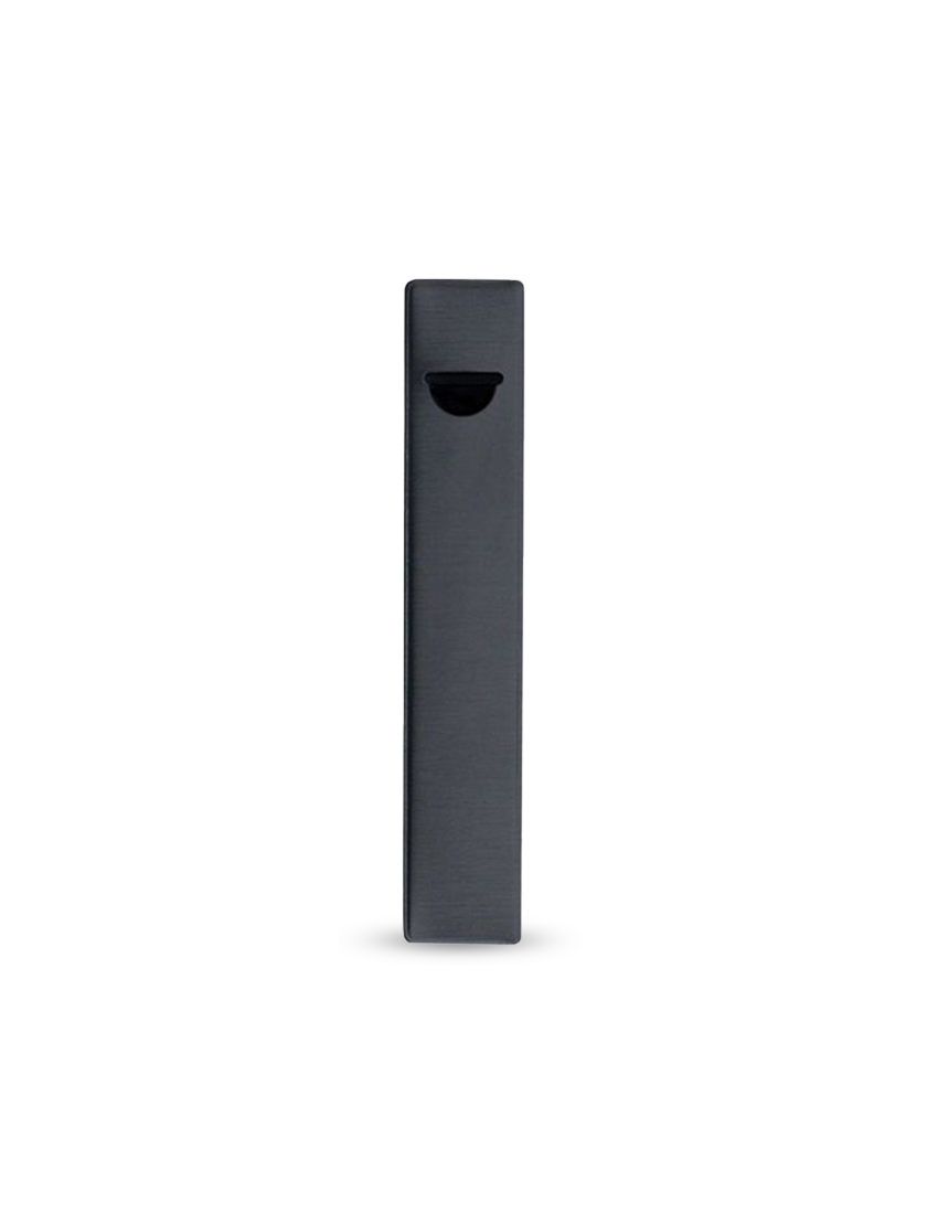 PEN CASE - Sleek Black Organizer for Your Favorite Pen