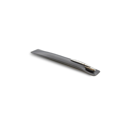 PEN CASE - Sleek Black Organizer for Your Favorite Pen - Image 2