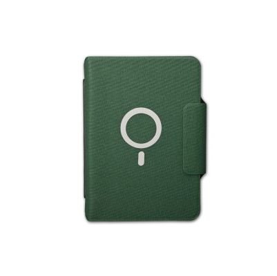 MAG-NOTE - A5 Fast Charging Notebook Organizer with 8000mAh Power Bank and USB - Image 2