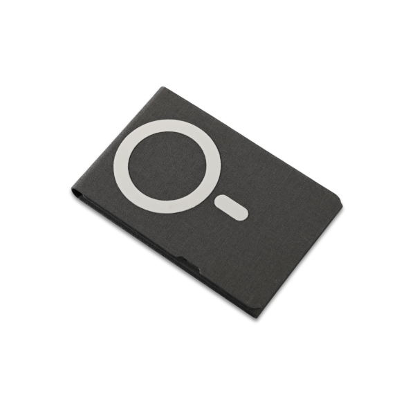 MAG-MOBILE STAND - 10W Fast Charging MagSafe Wireless Stand - Image 3