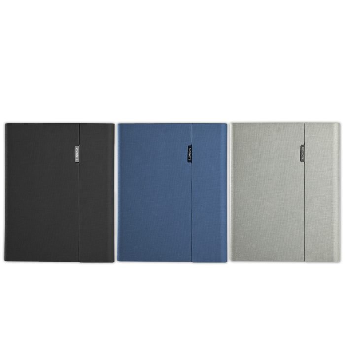 DD NOTE - Smart RCS PU Paper Tablet with Real-Time Handwriting Digitization