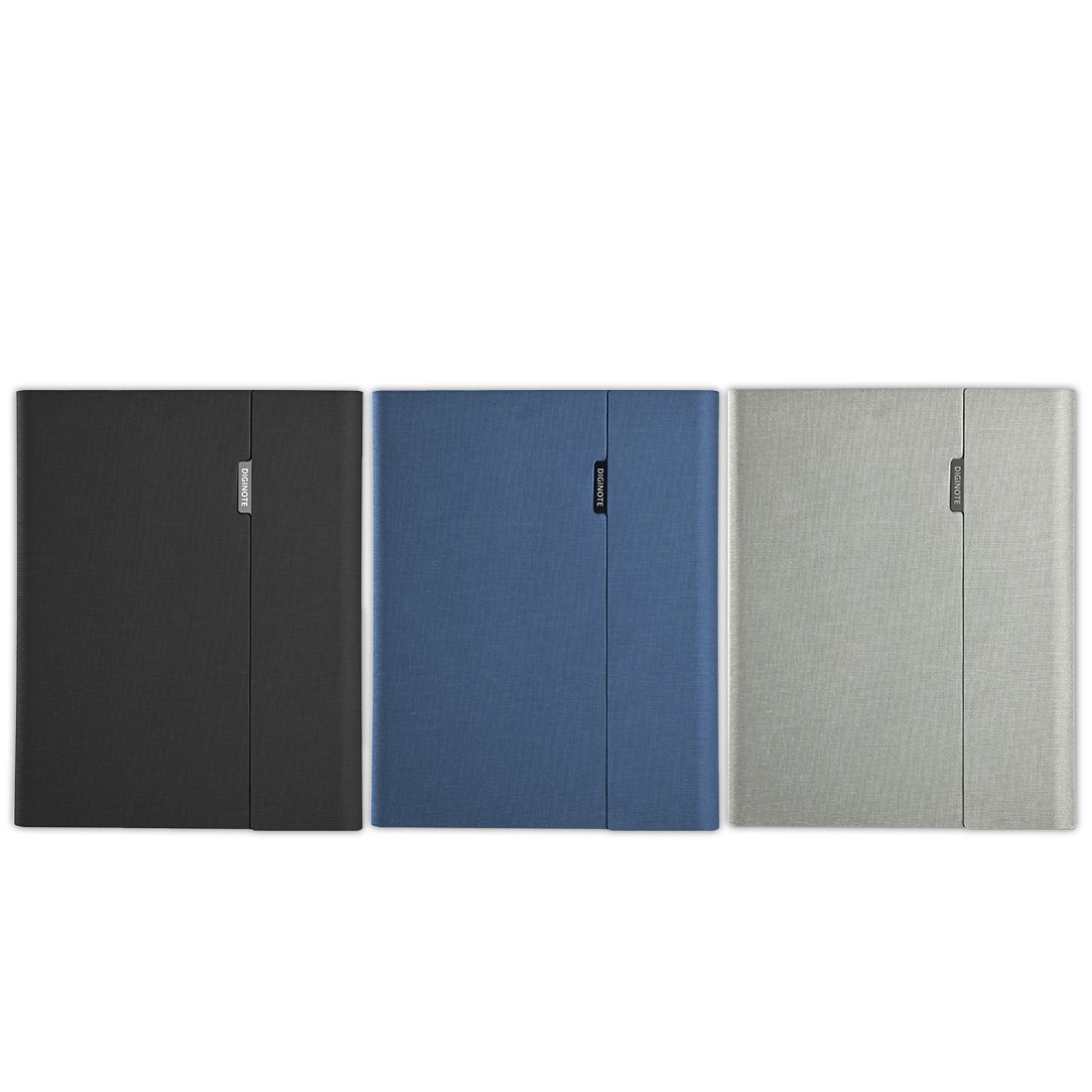 DD NOTE - Smart RCS PU Paper Tablet with Real-Time Handwriting Digitization
