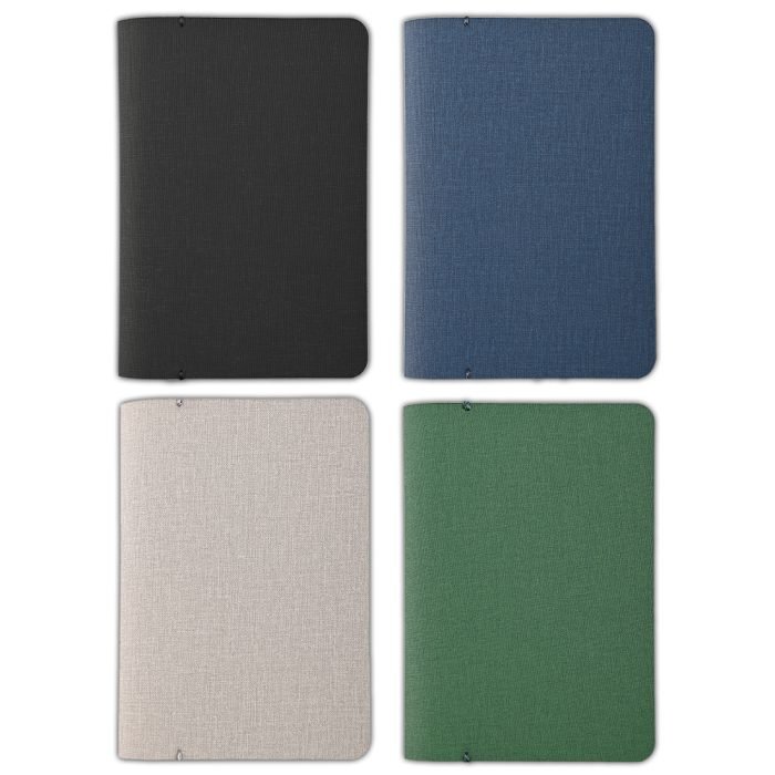 RFID PASSPORT HOLDER - Secure Travel Companion in RCS PU Material