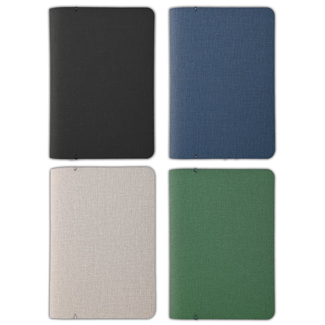 RFID PASSPORT HOLDER - Secure Travel Companion in RCS PU Material