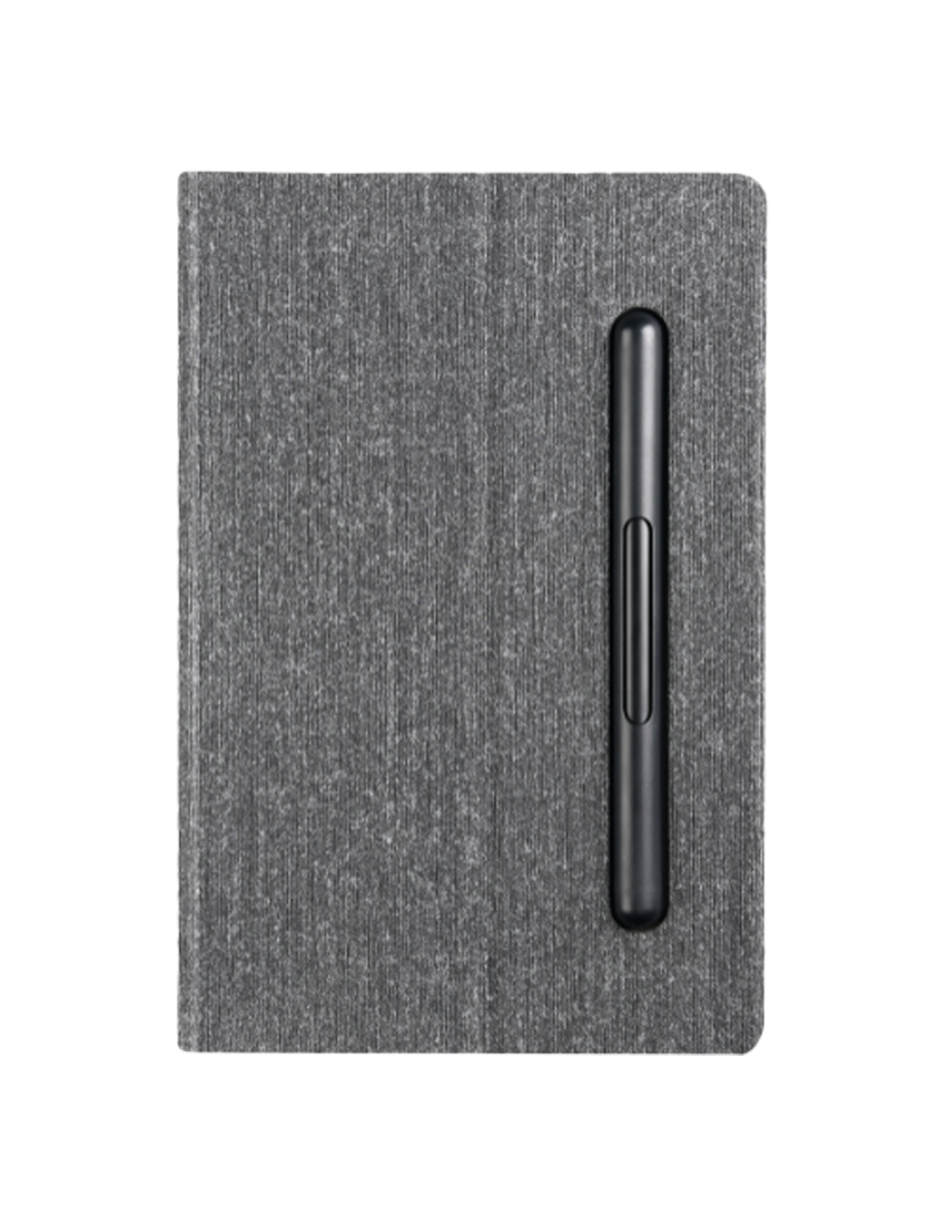 STAND PENOTE - A5 Notebook with 2-in-1 Writing Instruments and Mobile Stand - Image 9