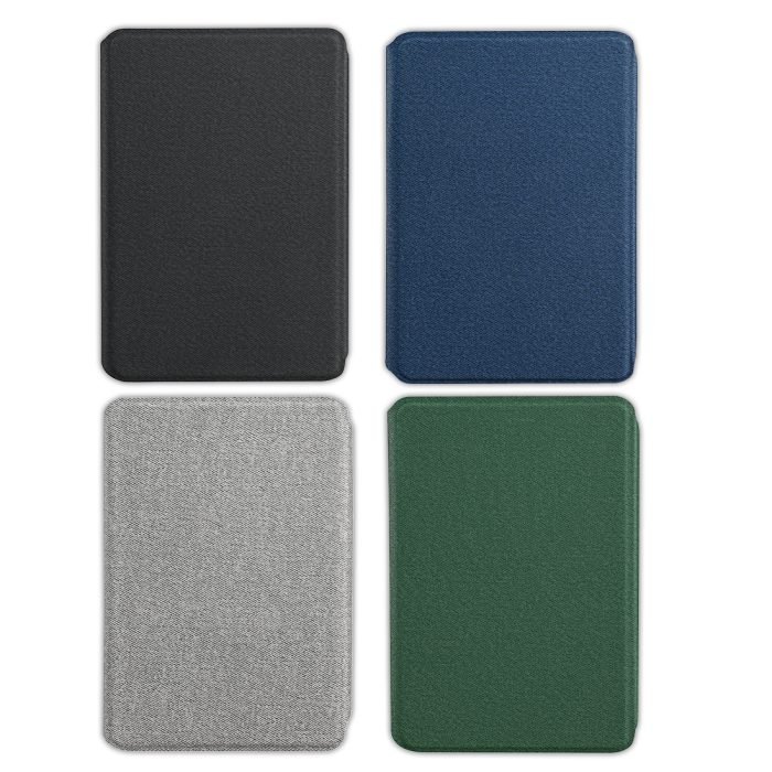 PASSPORT CASE - Elegant RFID Passport Holder