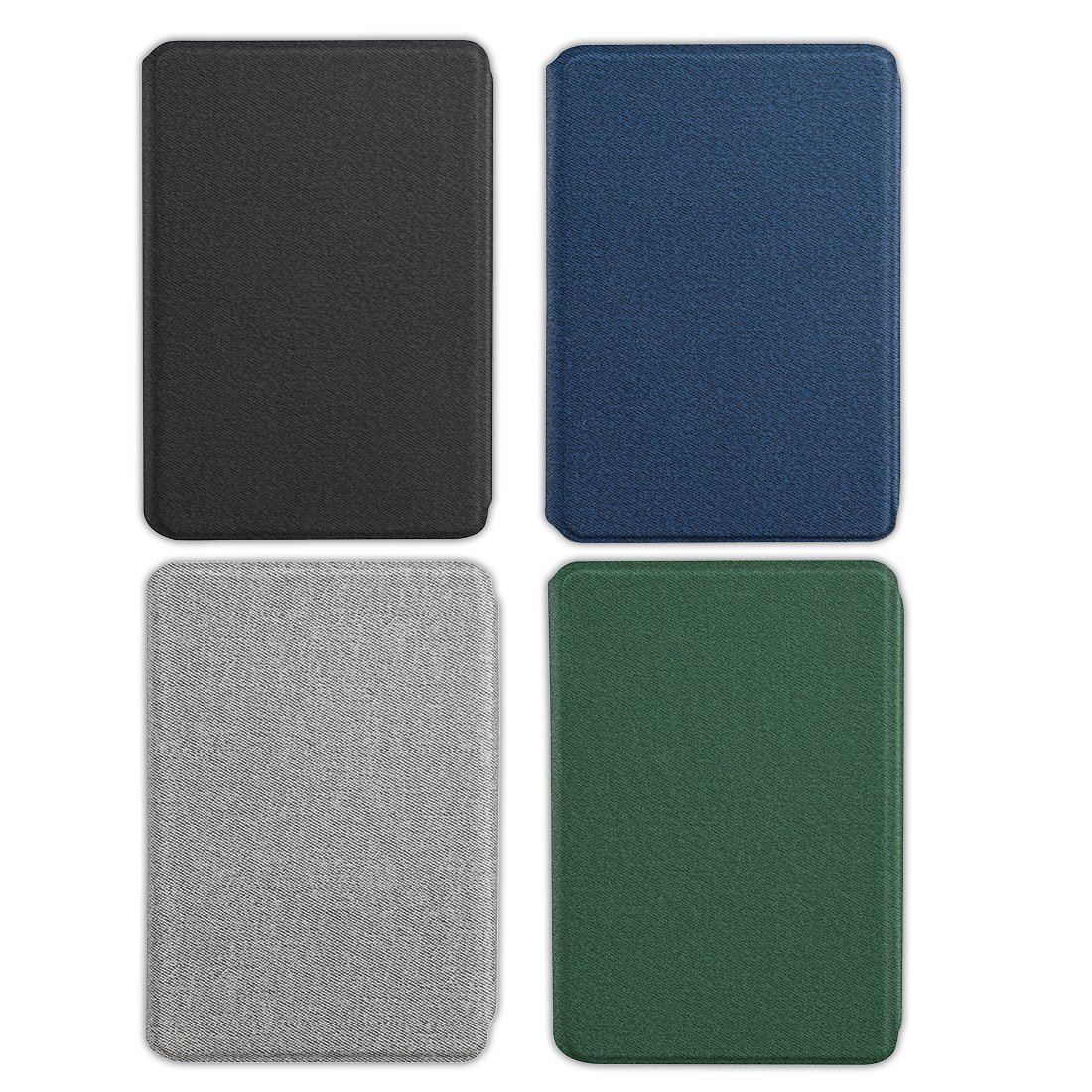PASSPORT CASE - Elegant RFID Passport Holder