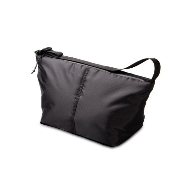 RPET COOLER Bag - Eco-Friendly Insulated Cooler Bag with Built-in Bottle Opener