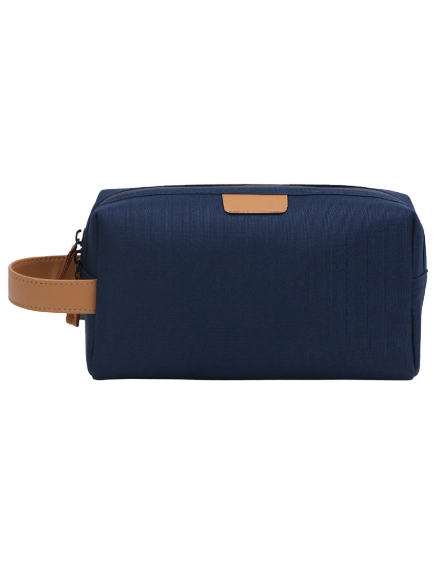 RPET POUCH | Eco-Friendly Mini Pouch with Waterproof Zipper and Versatile Design - Image 4