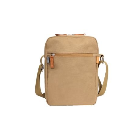 RPET CROSS BODY | Shoulder Bag with Multi-Layer Design Eco-Friendly Stylish - Image 3