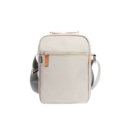 RPET CROSS BODY | Shoulder Bag with Multi-Layer Design Eco-Friendly Stylish - Image 4