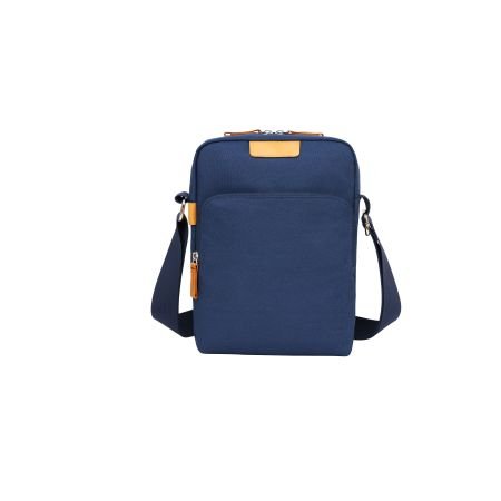 RPET CROSS BODY | Shoulder Bag with Multi-Layer Design Eco-Friendly Stylish - Image 5