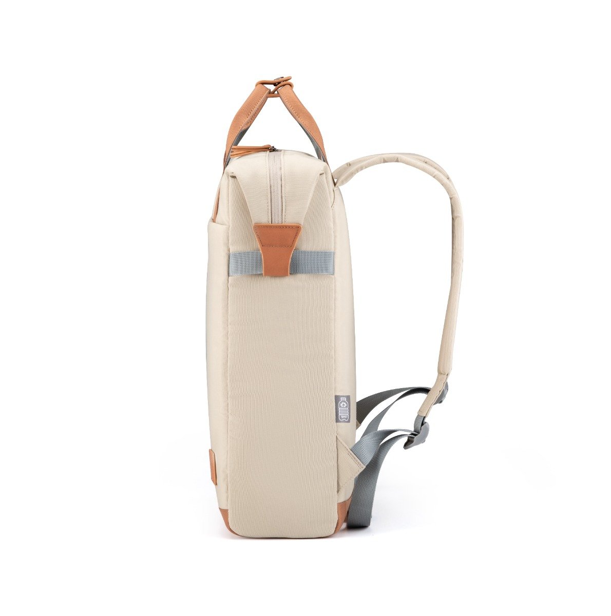 RPET CITYBAG | RPET BAG Water-Resistant Backpack for Daily Use - Image 4