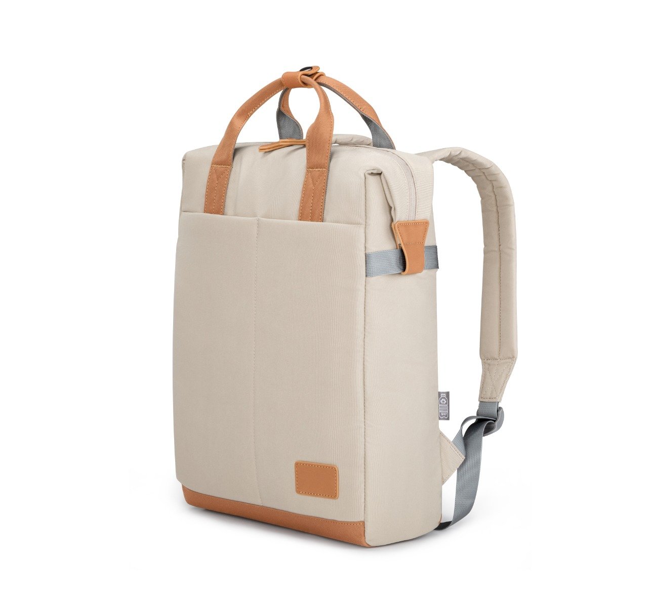 RPET CITYBAG | RPET BAG Water-Resistant Backpack for Daily Use - Image 5