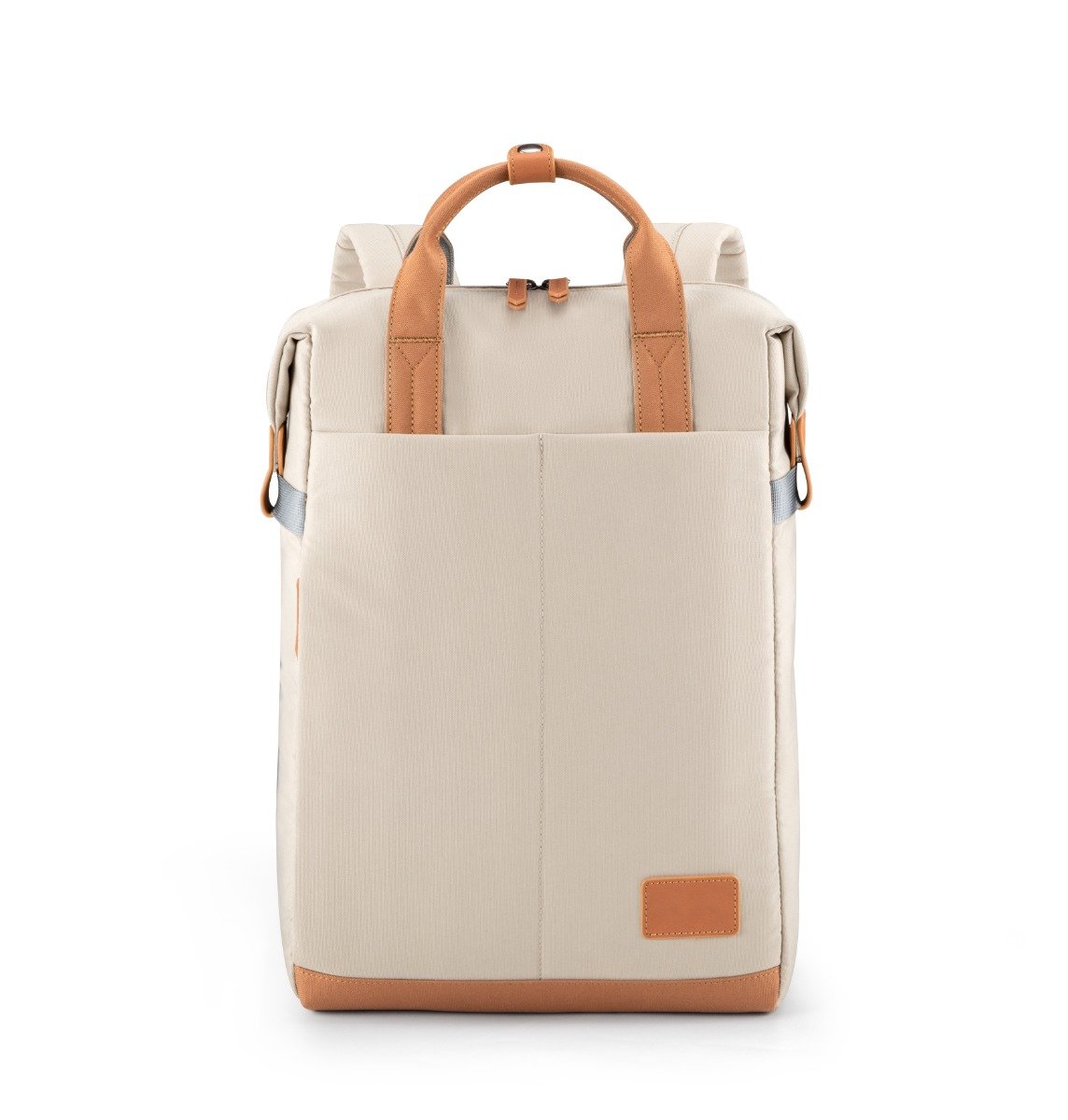 RPET CITYBAG | RPET BAG Water-Resistant Backpack for Daily Use