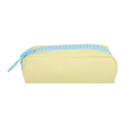 KIDDIE CASE | Pouch for Kids Fun and Functional PU with Jumbo Zipper - Image 3