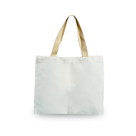 HORI TOTE - Stylish and Durable Sublimation Tote Bag for Everyday Use