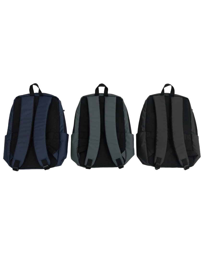 CLASSIC BAG - Fully Padded Waterproof Backpack with Magnetic Snap Closure - Image 3