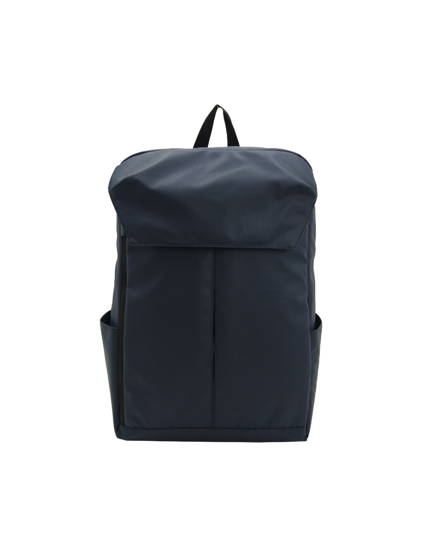 CLASSIC BAG - Fully Padded Waterproof Backpack with Magnetic Snap Closure - Image 5