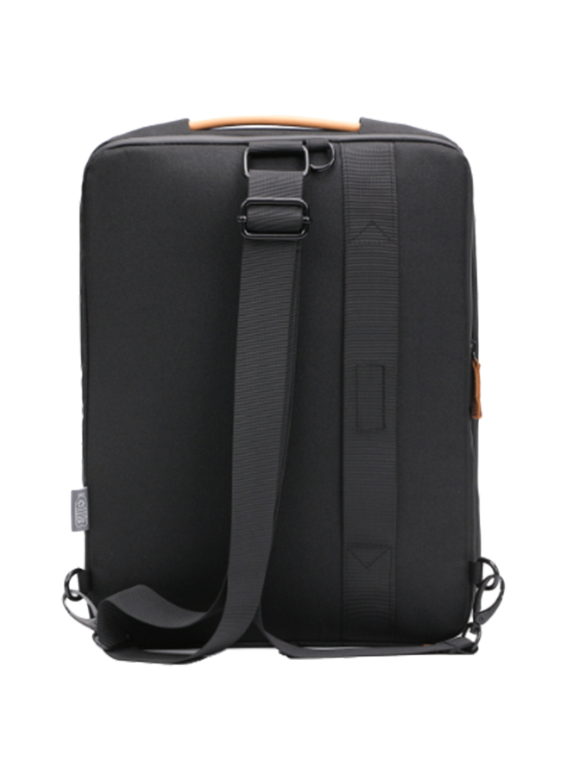 ALPHA Bag – 3-in-1 Convertible Laptop Bag | Perfect Corporate Gift - Image 8