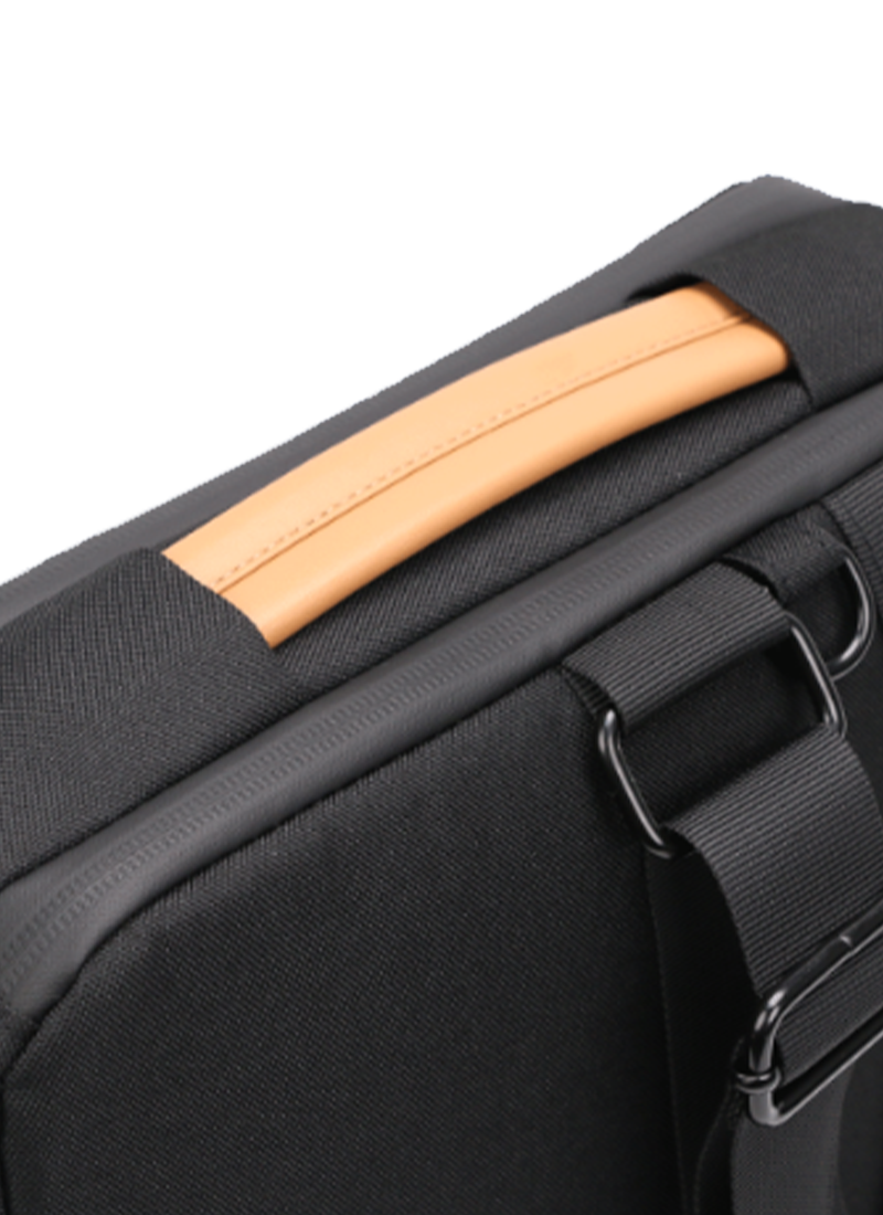 ALPHA Bag – 3-in-1 Convertible Laptop Bag | Perfect Corporate Gift - Image 14