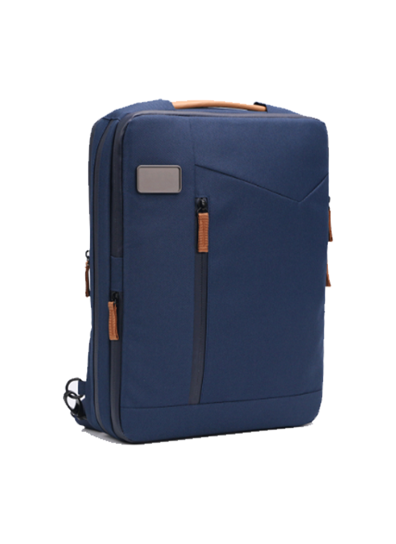 ALPHA Bag – 3-in-1 Convertible Laptop Bag | Perfect Corporate Gift - Image 7