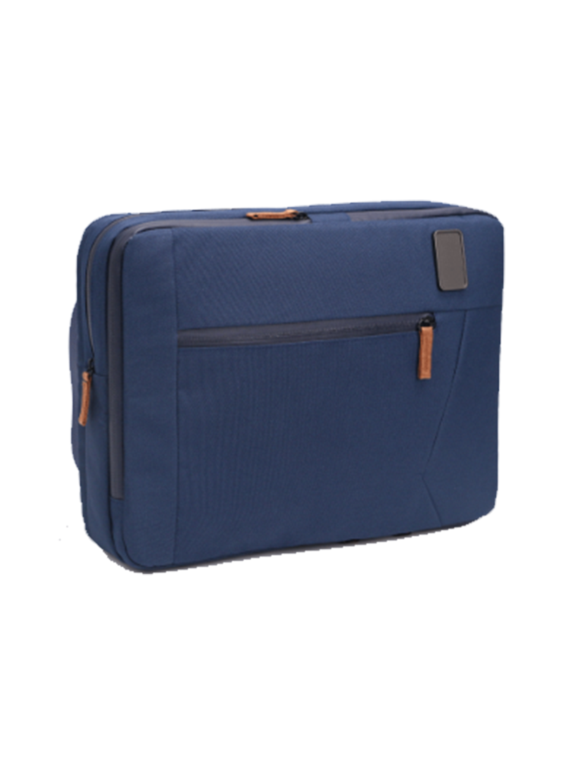 ALPHA Bag – 3-in-1 Convertible Laptop Bag | Perfect Corporate Gift - Image 3