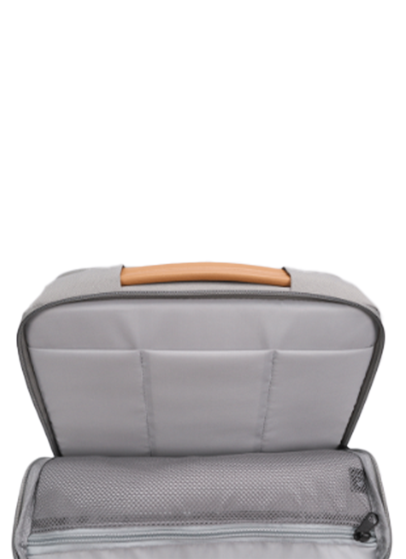 ALPHA Bag – 3-in-1 Convertible Laptop Bag | Perfect Corporate Gift - Image 12