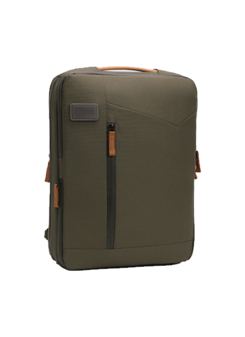ALPHA Bag – 3-in-1 Convertible Laptop Bag | Perfect Corporate Gift - Image 6