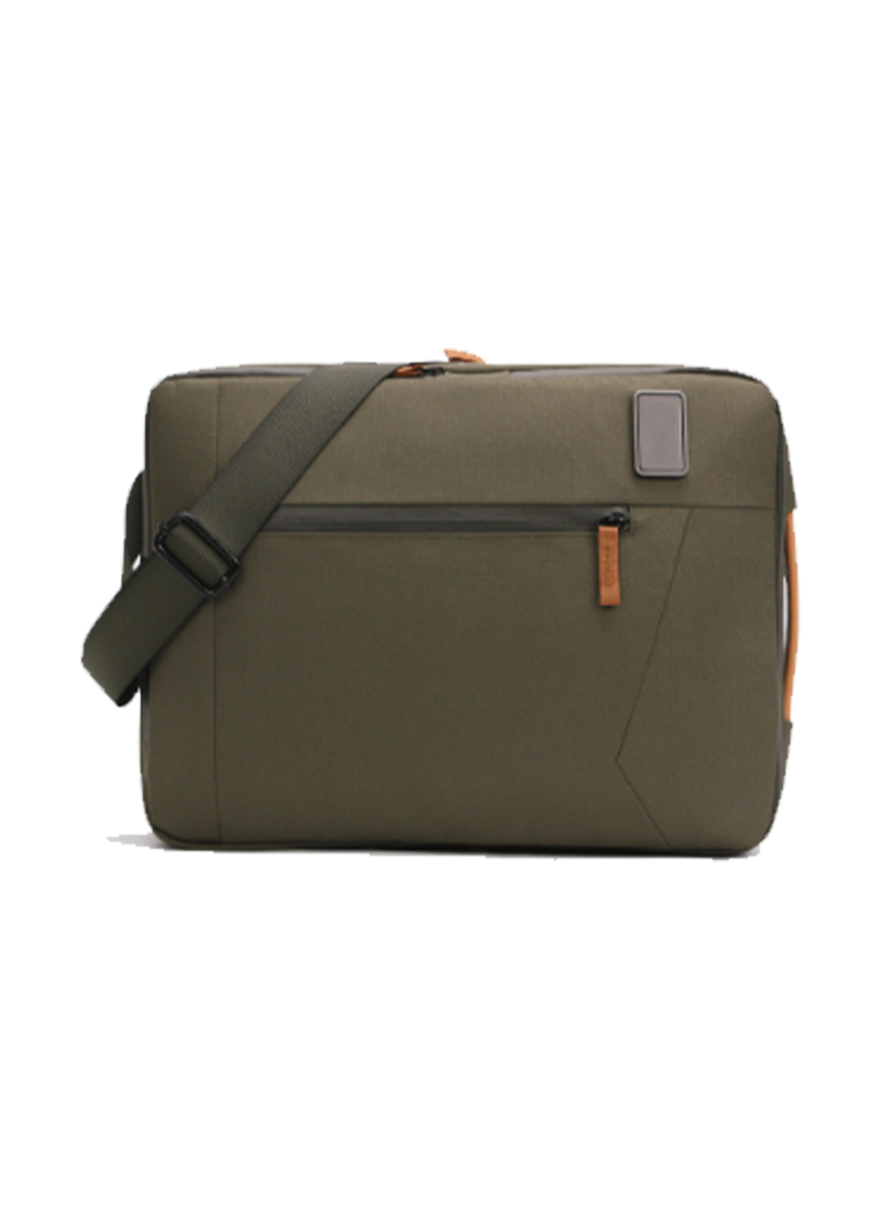 ALPHA Bag – 3-in-1 Convertible Laptop Bag | Perfect Corporate Gift - Image 9
