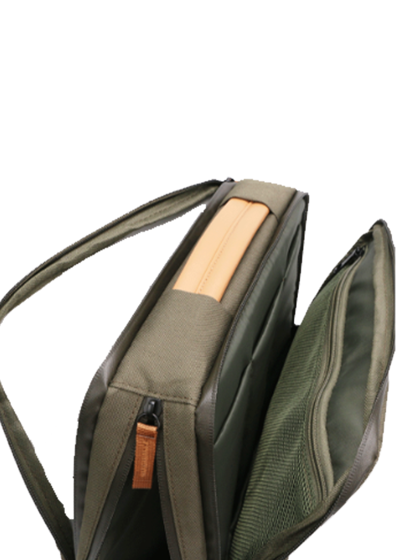 ALPHA Bag – 3-in-1 Convertible Laptop Bag | Perfect Corporate Gift - Image 13